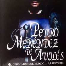 Ilustraciones para el libro Pedro Menéndez de Avilés